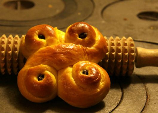lussekatt