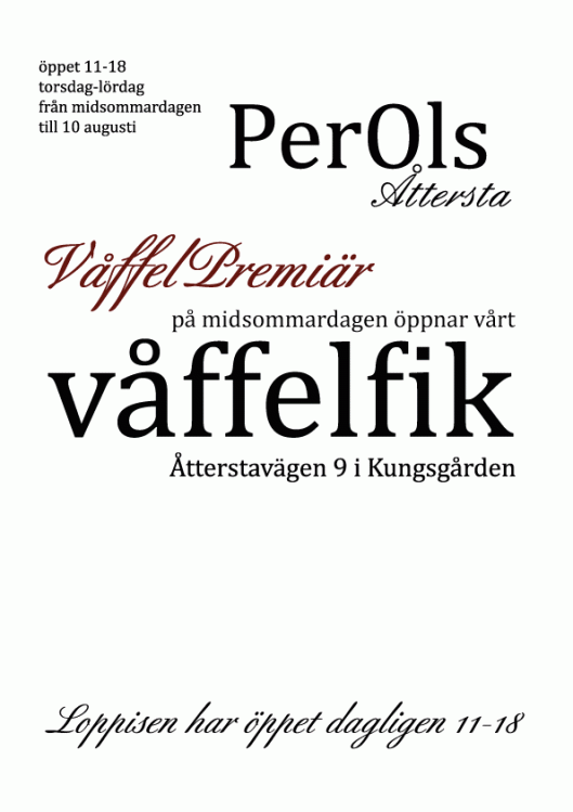 vaffelfikflygbladinför