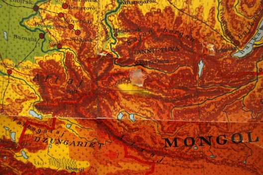 kartamongoliet